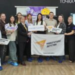 В Здвинской школе создали «Дерево семейных традиций»