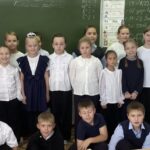 В Здвинском районе прошел Всероссийский «День безопасности дорожного движения»