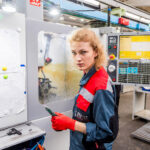 Более 2200 жителей Новосибирской области уже обучаются по нацпроекту «Кадры»