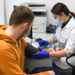 800 различных схем лечения онкопациентов используется в дневных стационарах НСО