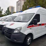 Отделение экстренной помощи с цветными зонами появится в Новосибирске