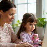 В России отмечают День работающих родителей