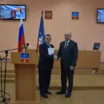В Здвинском районе избрали нового главу