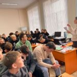 В Здвинском лицее обсудили скрытую опасность энергетических напитков