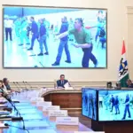 Новосибирская область – пилотный регион по проекту «Здоровье СВОих»