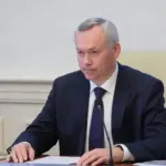 Андрей Травников занимает десятое место в Национальном рейтинге глав регионов
