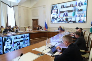 В Новосибирске будут приняты меры для защиты женщин от давления с целью искусственного прерывания беременности
