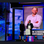 Ветеран СВО из региона показал высокий результат в финале