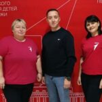 Наставники Здвинского района приняли участие в региональном слете