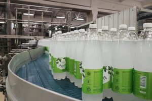 Новосибирский производитель напитков внедрит бережливые технологии