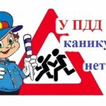 На каникулах сотрудники Барабинской Госавтоинспекции призывают родителей и водителей объединить усилия ради безопасности детей