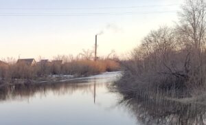 Осенние водоемы – смертельная ловушка, о которой предупреждают спасатели